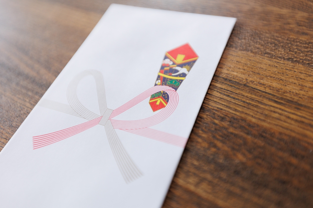 画像あり お宮参りの初穂料はどんな封筒に入れる？金額の相場は？書き方、マナーを徹底解説神社豆知識このはな手帖産泰神社