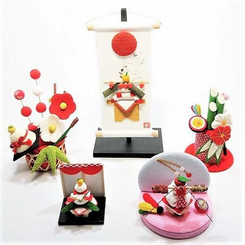 お正月飾り 置物 ちりめん コンパクト 小さい餅鏡手作り 鏡餅 縮緬 かわいい 正月 飾り おしゃれ お正月飾り 置物 ちりめんコンパクト 小さいたてかざり 羽子板 手作り 鏡餅 縮緬 かわいい 正月 飾り おしゃれ : 和雑貨京ぜんび