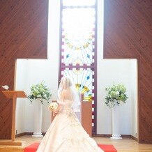口コミ・評判：プリティチャペル大宮店で結婚式 みんなのウェディング