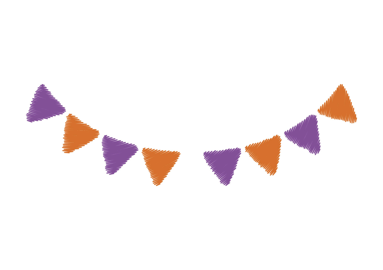 ハロウィンのぼり旗おばけ 0180125INのぼりキング株式会社イタミアート