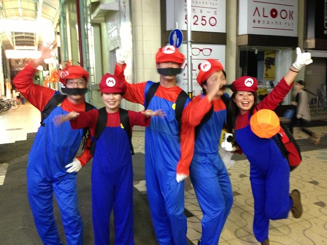 ハロウィンの仮装はふだん着アレンジで“なりきりコスプレ”で楽しもう！ アニメキャラ編- レタスクラブ