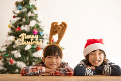 クリスマスカラーの意味ご存知ですか？吉祥寺 カラーアナリスト＆色彩講師☆ あなたに似合う色で10年後も輝く人生を