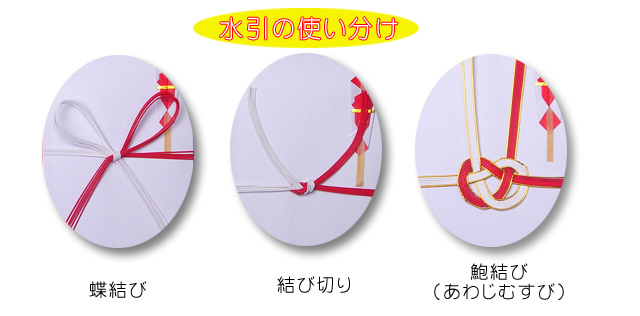 ご贈答マナー お年賀のマナー