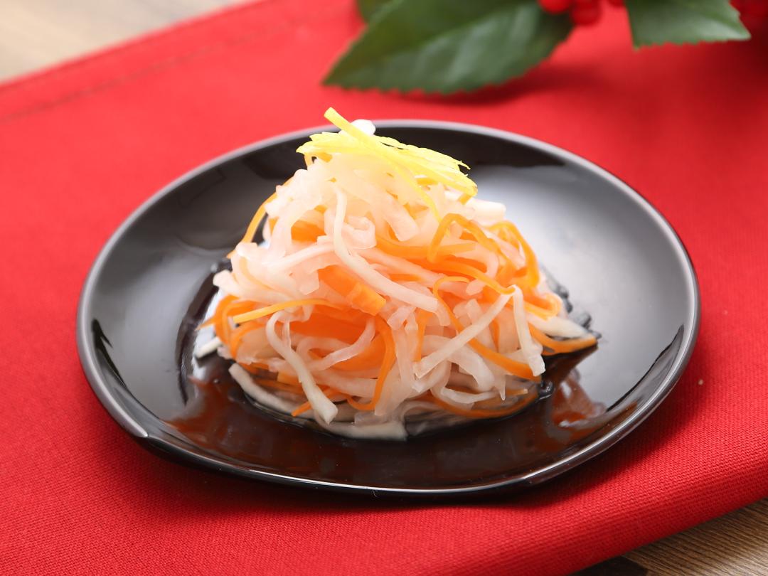 お重を使わずお皿で簡単お正月料理♪2020年おせち料理♪ : ぱおの簡単おうちごはん Powered by ライブドアブログ