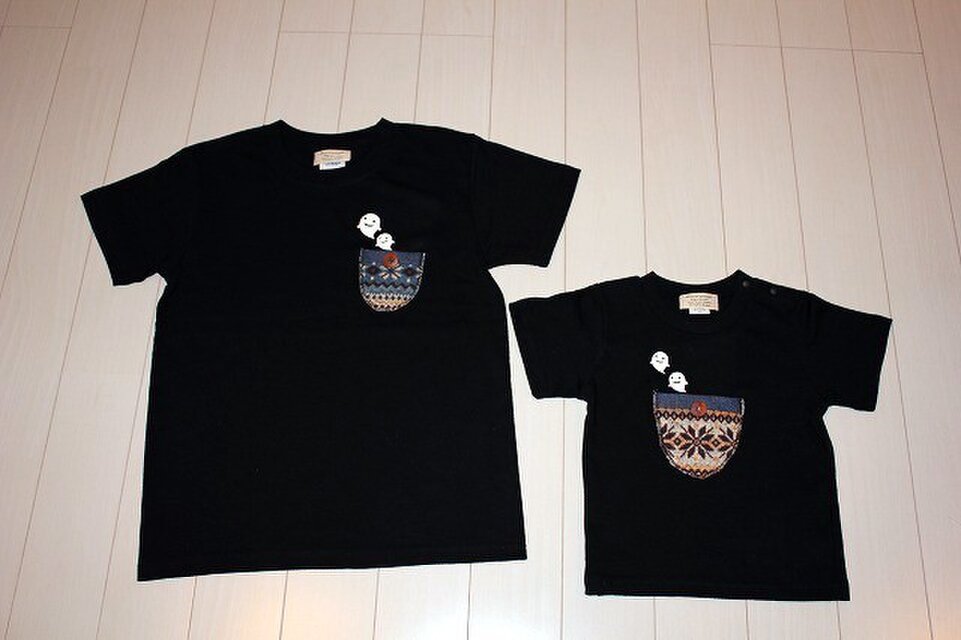 ハロウィンコスプレ長袖Tシャツ子供服・ベビー服の通販 chil2