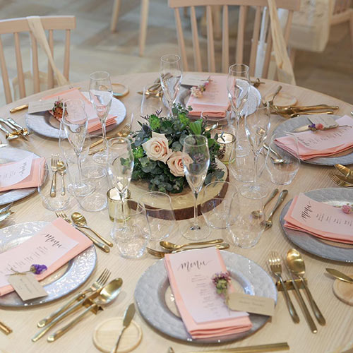 ナプキン折り方一覧テーブルクロスレンタルサービス