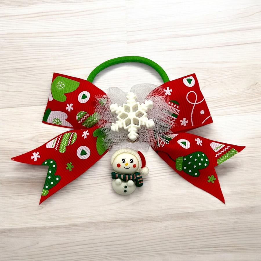 クリスマスヘア はじめました ＰＪＭ🐰クリスマスヘアー クリスマスヘアアレンジ ツリーヘア3プルスローブレイド3プルスルーブレイドプルスローブレイド 女の子ヘアアレンジ幼稚園ヘアアレンジ 登園ヘア子供ヘアアレンジ 簡単ヘアアレンジ