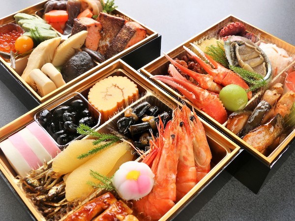 お正月“これさえあれば”の定番おせち「祝い肴三種・焼きもの・煮もの」のつくり方 横山タカ子さん1 5- 天然生活web