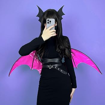 新発売限定記念価格！ ハロウィン 仮装 天使 悪魔 コスチューム コスプレ 女性 豪華 妖精 魔法使い 魔女 白 黒 4点セット 羽 エンジェルデビル 堕天使 首輪 グローブ セクシー ワンピース 大きいサイズ ペア お揃い コーデ イベント 大人用 仮装 可愛い 変装 演出服