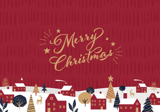 クリスマスの子供達 イラスト素材948908- フォトライブラリ