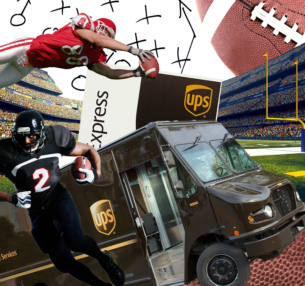 アメリカ文化テールゲートパーティに行った話。玄米