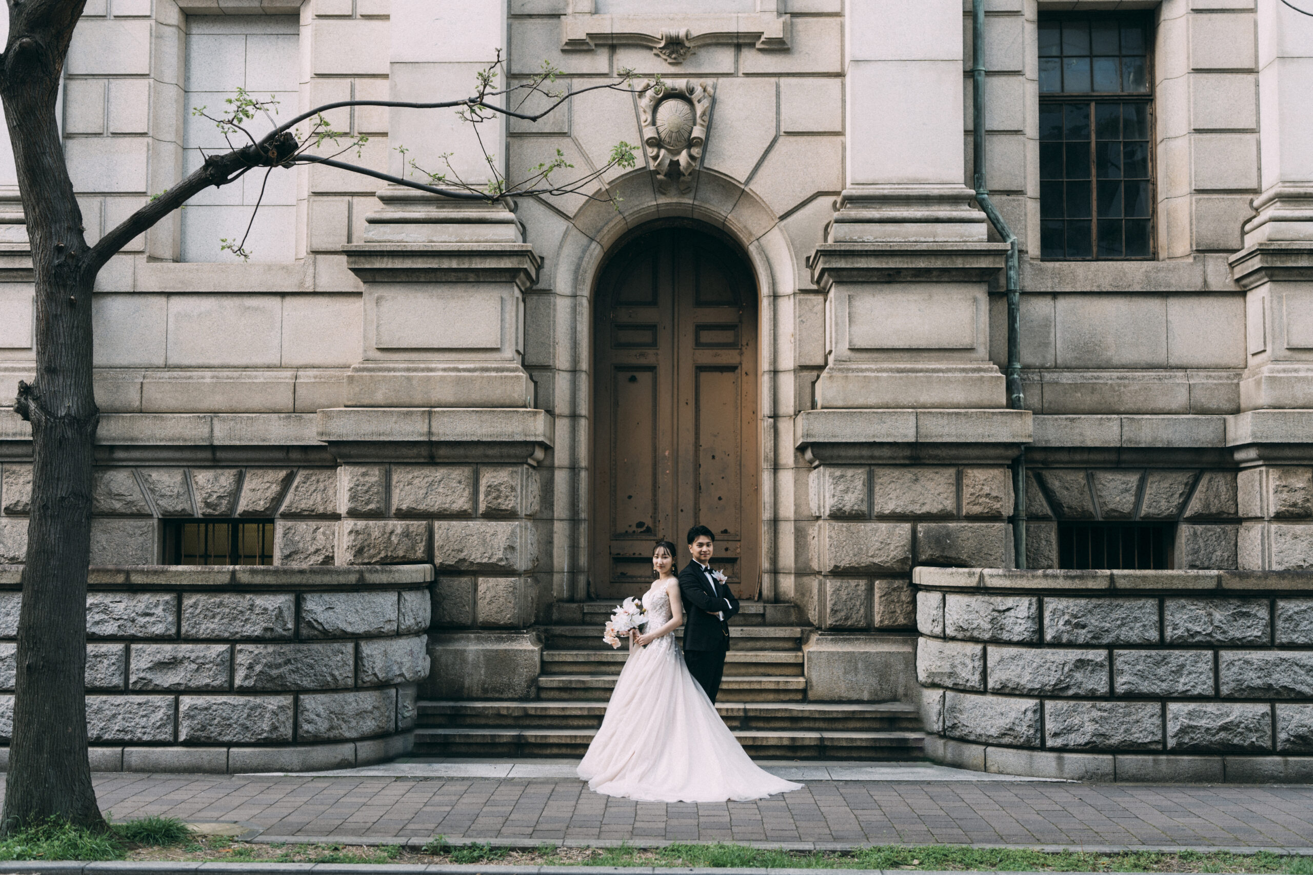 スウィートルームで優雅にくつろぐ結婚式 - オリジナルウエディングづくり wecoウェコ