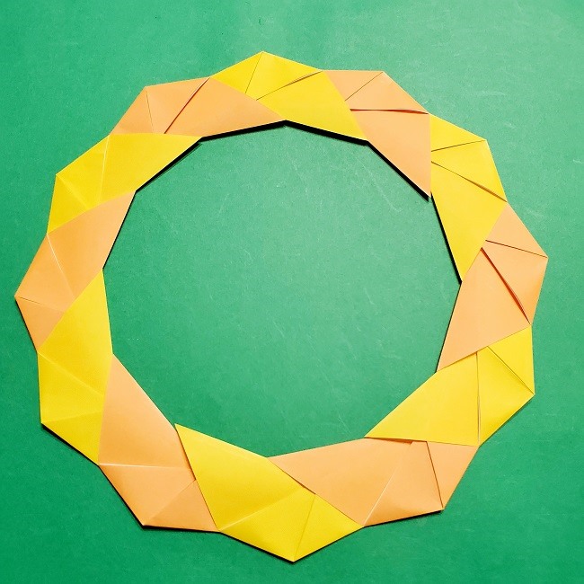 折り紙で作るお正月飾り10選 2022年・寅年Chisshyの折り紙ブログ