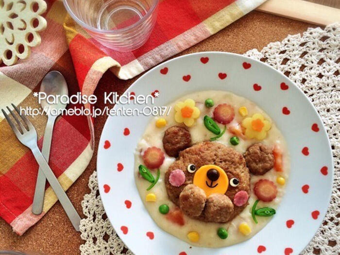 3月3日はひな祭り！かわいいこども食器で楽しい食卓を演出しましょう♪