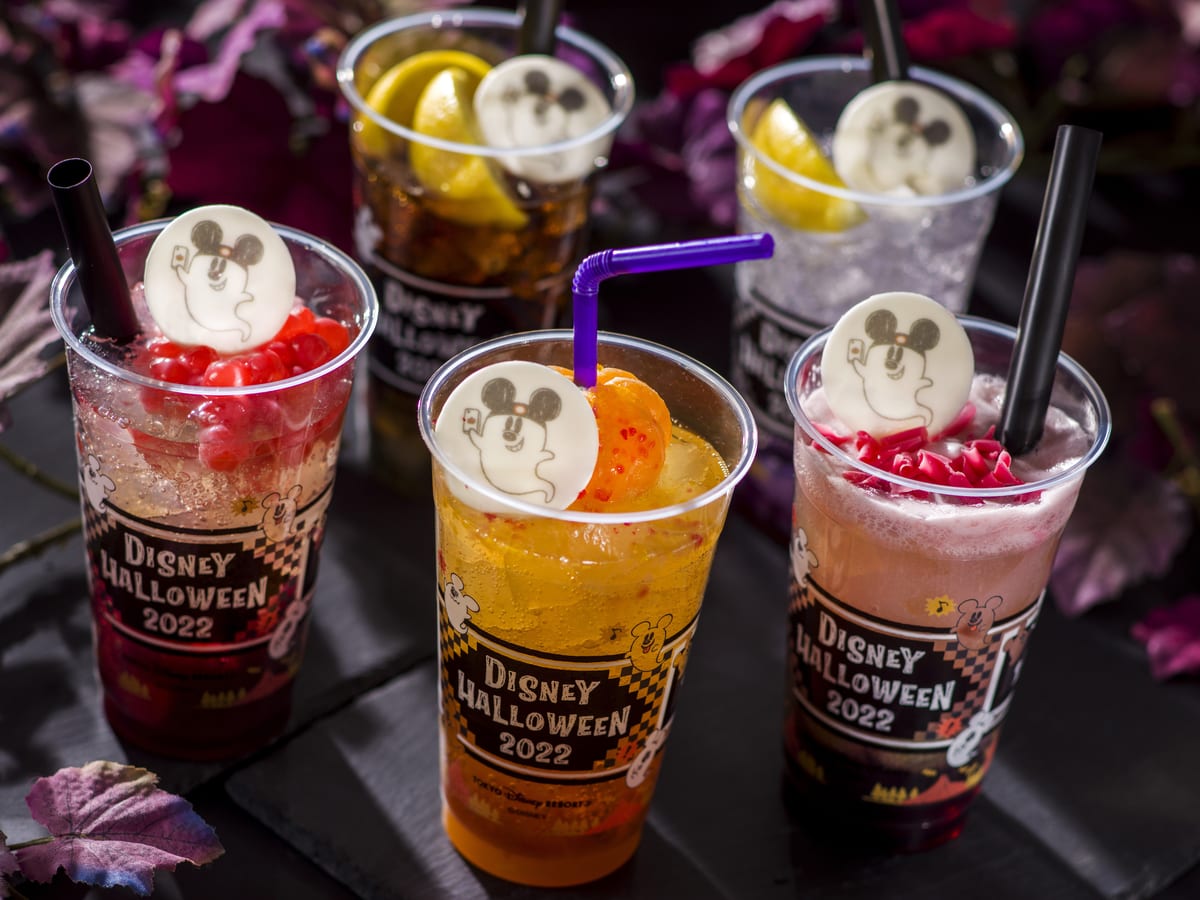 怖可愛い！モンスター級のハロウィンドリンク新発売！「串かつとお酒 でんがな」で秋の新作ドリンク！株式会社フォーシーズのプレスリリース