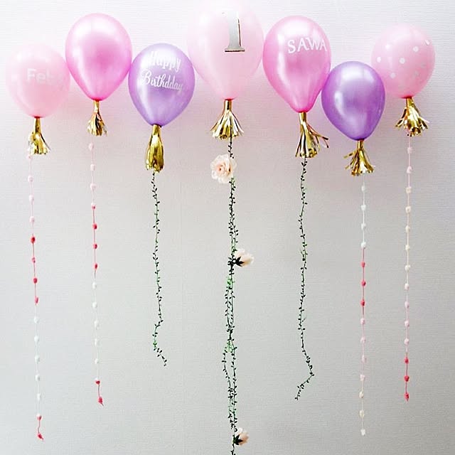 結婚式二次会会場の飾り付けはどうする？ホームパーティー風ウェディングの飾り付けも結婚式二次会の景品セット通販なら景品スタイル