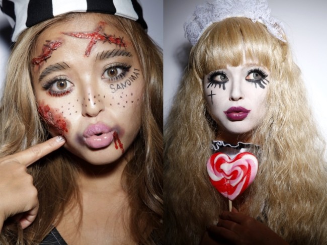 ハロウィン コスプレ 仮装 ゾンビの花嫁ウエディングドレスゾンビ 吸血鬼 大人用コスチューム ホラー オバケ屋敷