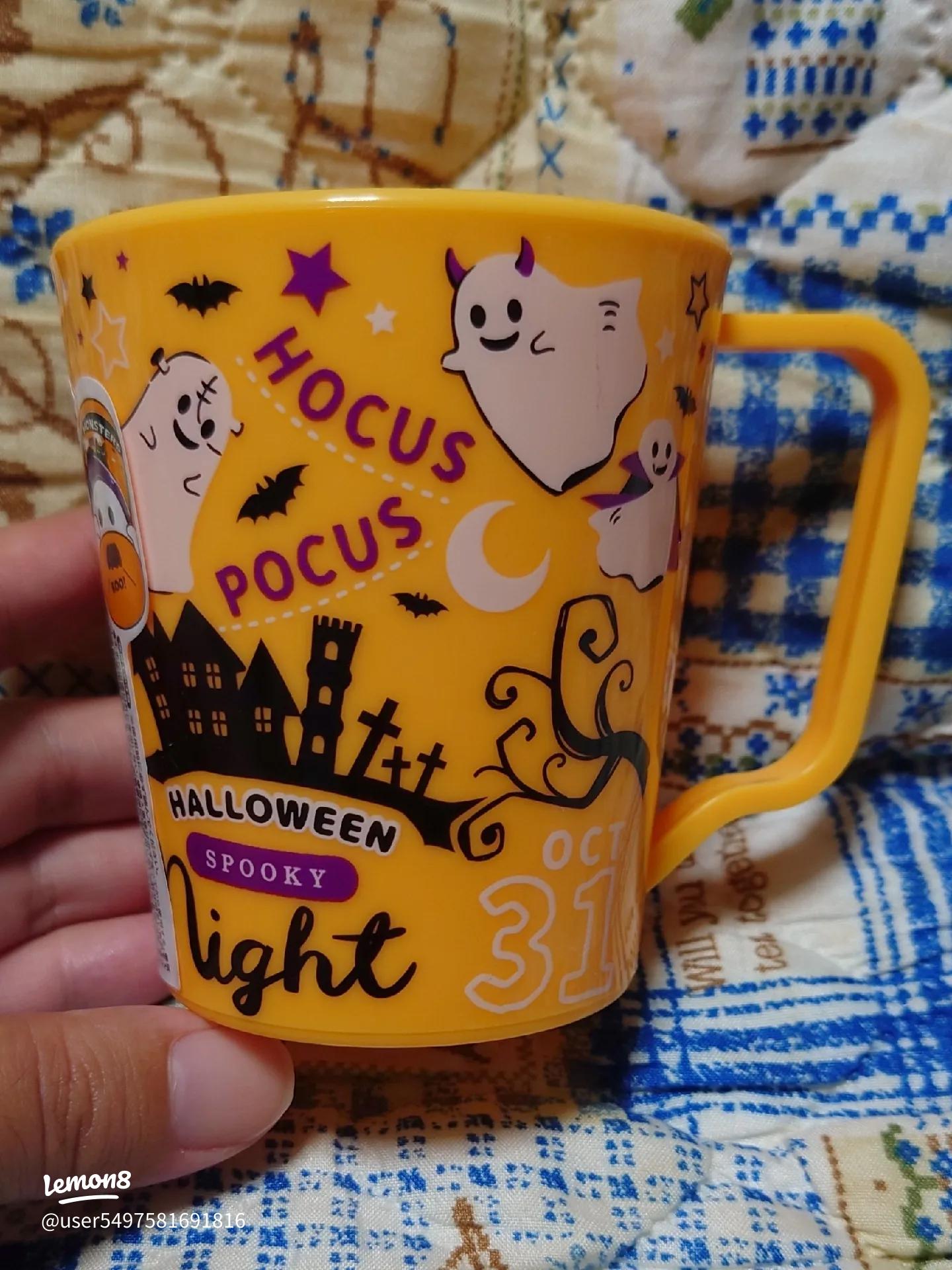 セリア100均ハロウィン2018クッキー型 画像 紙皿 ハロウィンパーティーグッズオシャベ