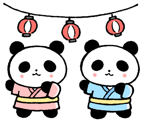 日本三大盆踊りと棒人間イラストで伝える・見せる・考える誰でも描けるイラストプレゼン研究所