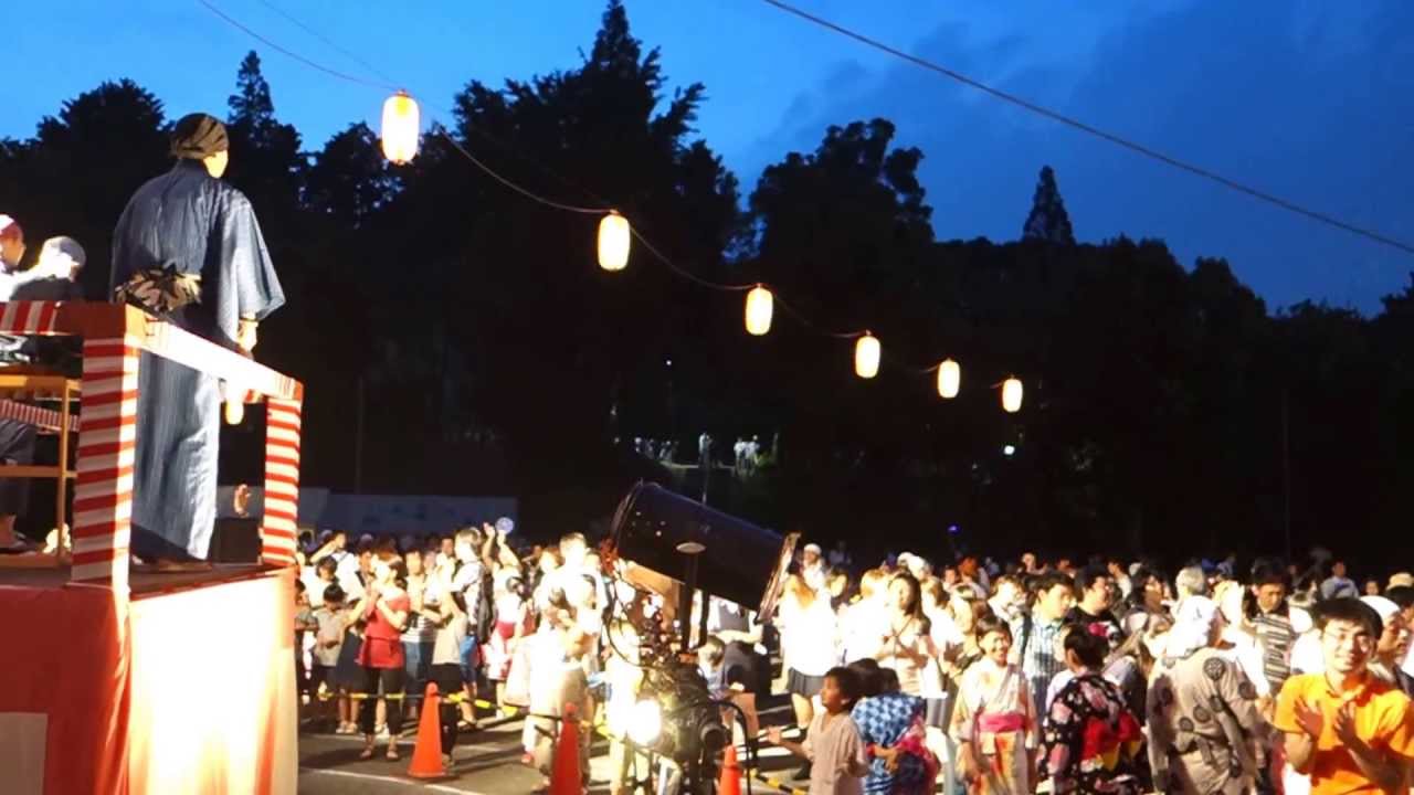 み霊祭り盆踊り大会 2025年お坊さんと一緒に踊る！ 「み霊祭り盆踊り大会」開催情報神奈川県横浜市いこーよとりっぷ