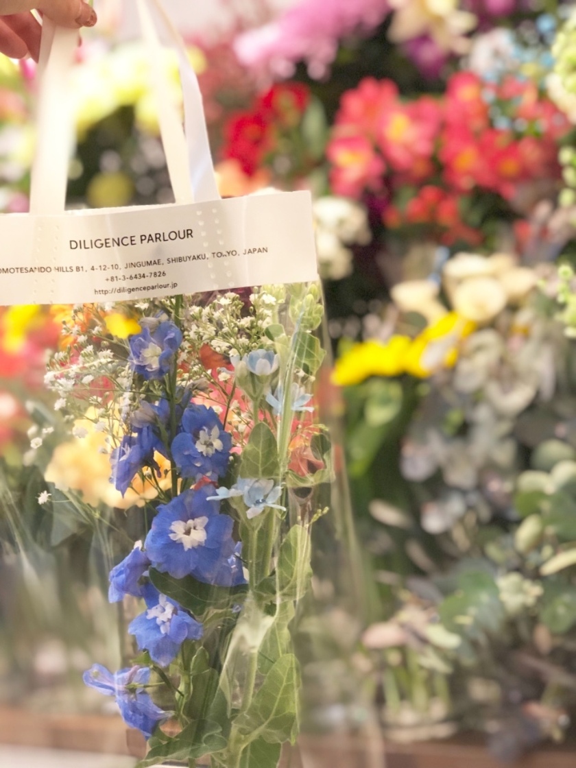 結婚式 コロナ対策！ Q&A Vol.14 お花持ち帰り編かなえるナース