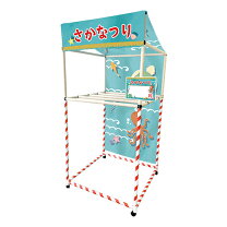 おうちで楽しく夏祭り！映える屋台コーディネートと準備しやすい遊びを紹介RoomClip mag暮らしとインテリアのwebマガジン