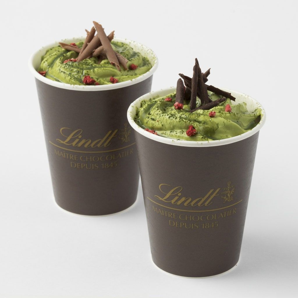 クリスマス限定ドリンクをカスタマイズして、自分だけのホットチョコレートを作っちゃおう！るるぶ&more