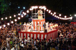 関東の縁日・納涼祭2025 - 夏休みおでかけガイド2025