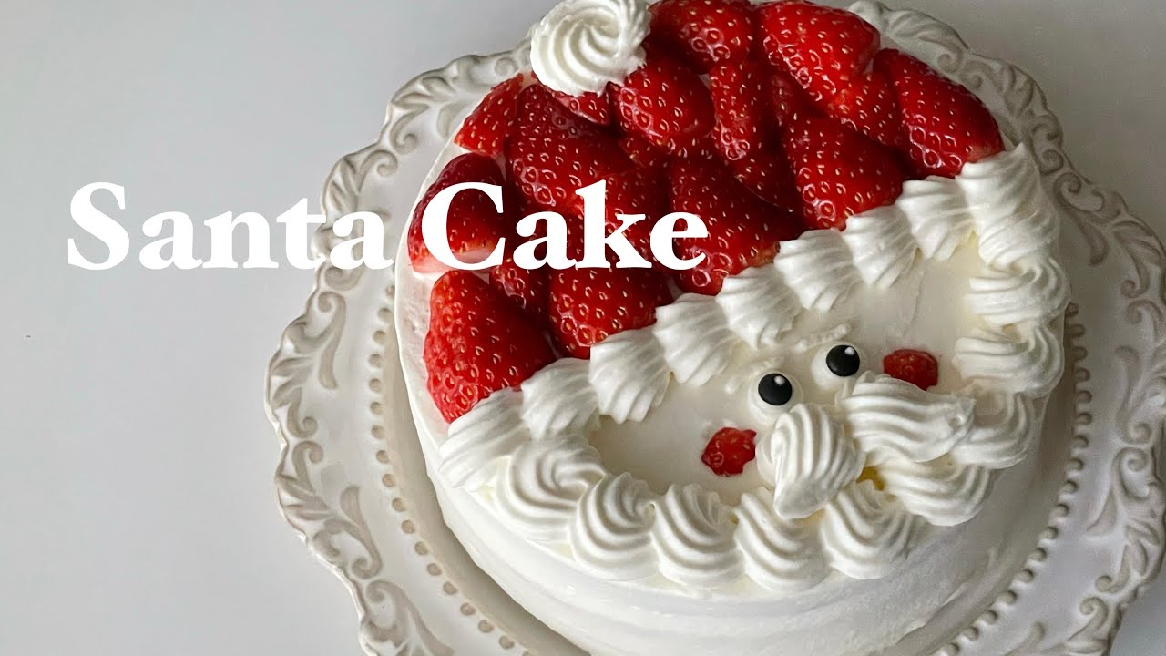 絶対マネしたい！ クリスマスケーキの「かわいい飾りアイディア」 ツリー、リース、雪だるまオレンジページ ニュースデイリーオレンジページnet