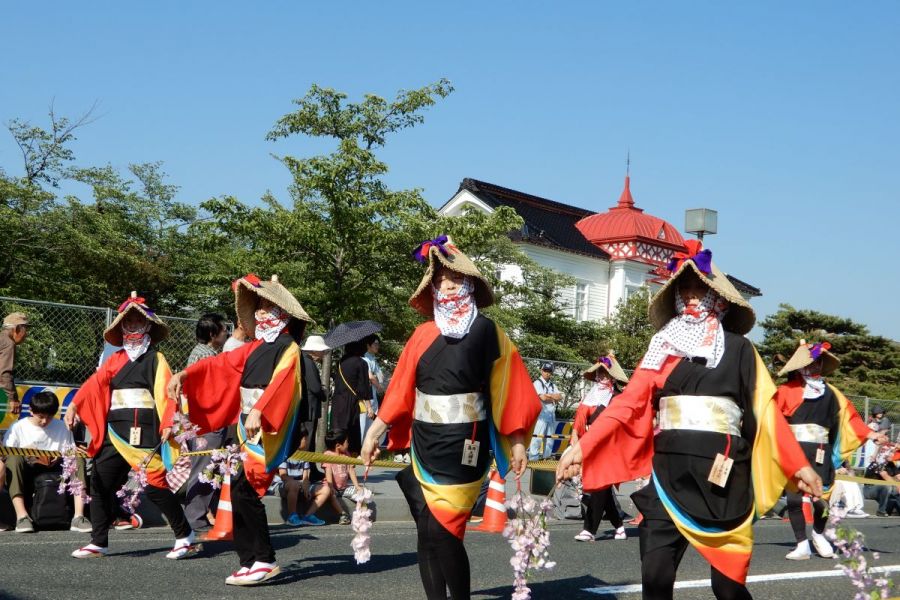 大阪 天神祭の歴史をわかりやすく解説！知られざる3つの特徴と起源とは？YOISA ヨイサ