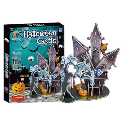 ハロウィンにおすすめな工作キットをご紹介！│お菓子入れから仮装アイテムまで 2025年最新 特別SALE価格あり子供向けイベント企画、キッズワークショップ運営株式会社ピコトン