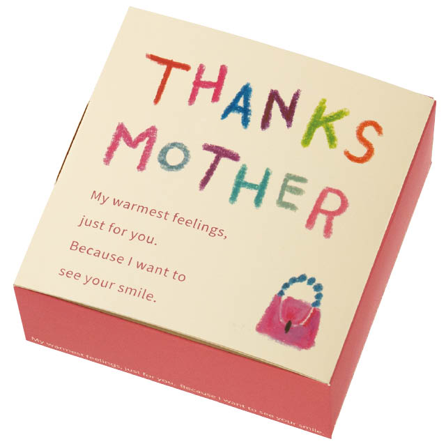 50代に贈る母の日プレゼント！本当に喜んでもらえる消えもの15選