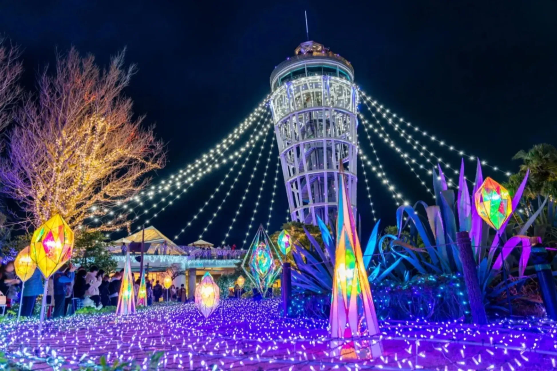 クリスマスイブの夜にクリスマスツリーとライトを背景に夜にソファに座って一緒にシャンパンを乾杯する幸せなアジアのカップル ボーイフレンドとガールフレンドクリスマスイブの夜Premium写真