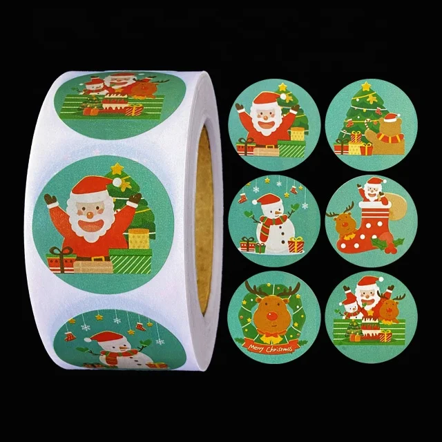 クリスマスカードサムデイ・ステーショナリー クリスマス限定テキストシリーズ ポストカード