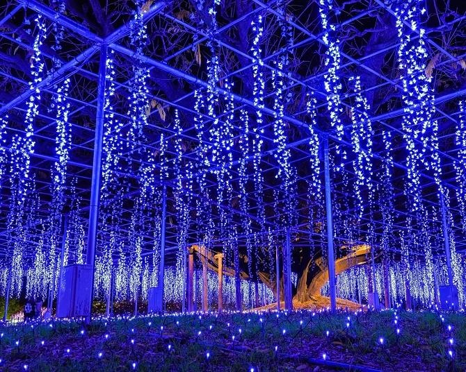 宮ヶ瀬ダムのイルミネーション 宮ヶ瀬クリスマスみんなのつどい2024 平日・休日別混雑・渋滞情報！屋台、駐車場、料金、花火、気球、口コミまで徹底解説！お祭り・イベンお祭り・イベント情報まとめサイト 祭り部