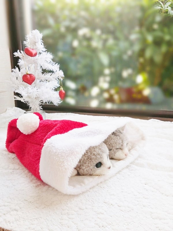 &LEI クリスマス用手編み首飾り – ＆LEI