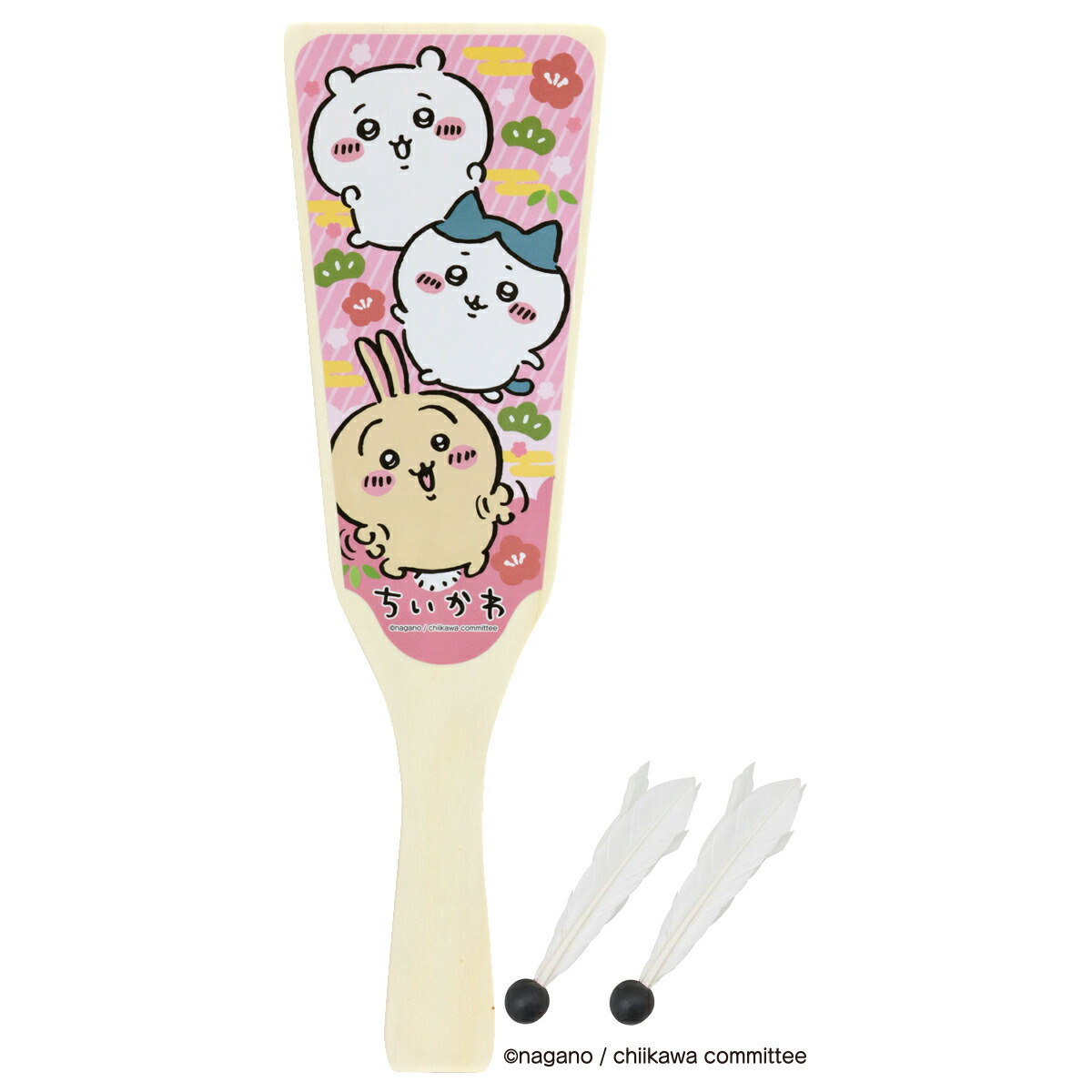 ちいかわ郵便局アイテム 2021年11月24日 水郵便局ネットショップと一部郵便局店頭にて販売開始！ - CNET Japan