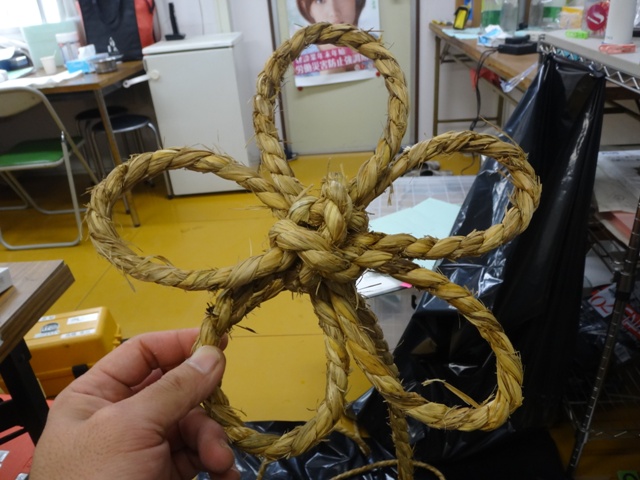 獅子舞☆お祭り☆リボン⭐よさこい⭐お祭り髪飾り⭐卒業式⭐成人式⭐水引髪飾り⭐成人式髪飾り☆畳へり髪飾り☆袴ヘア その他ヘアアクセサリー Airu♥️通販 16066291Creema クリーマ