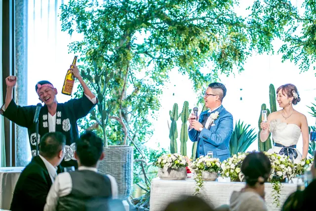 結婚式で盛り上がるクイズ演出事例9選 無料テンプレート付- おしゃれな結婚式小物が何でも揃う通販サイト ファルベ