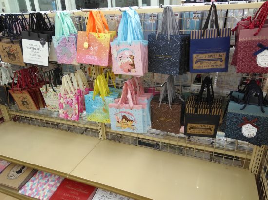 バレンタイン ダイソー＆セリアのラッピングで仕上げも可愛く！ たまひよ