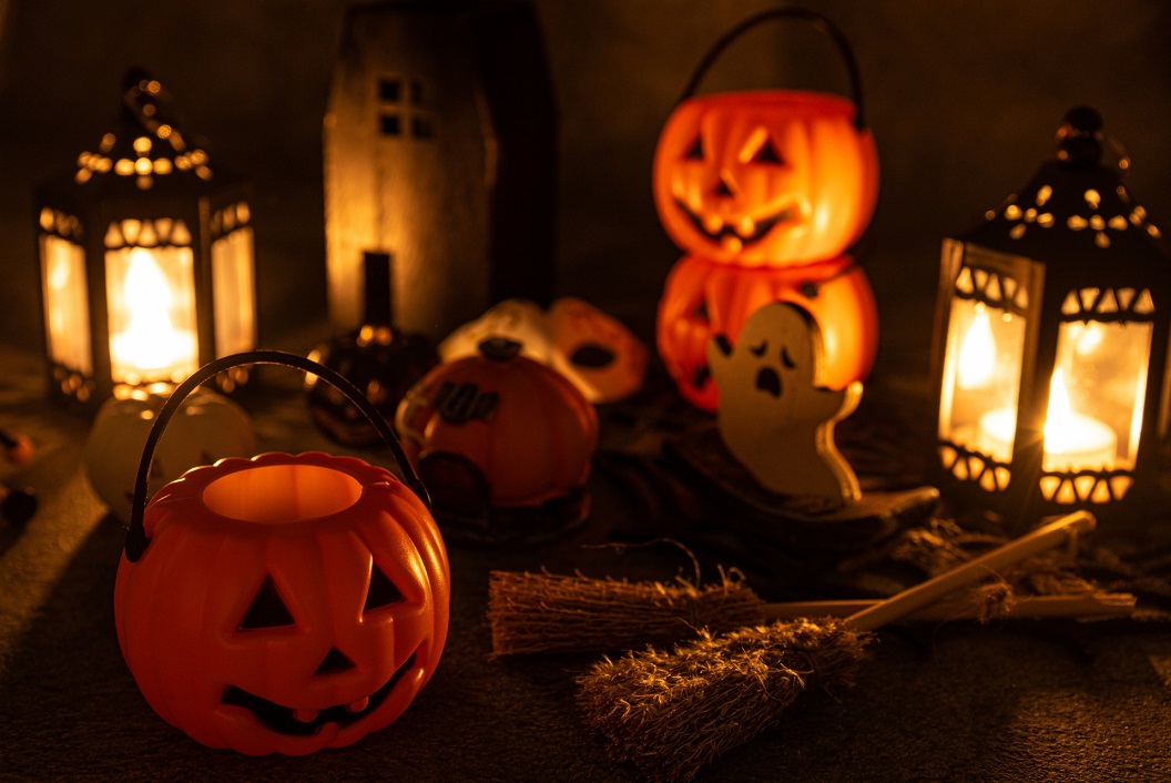 ジャック・オ・ランタンの物語 - 株式会社STORY