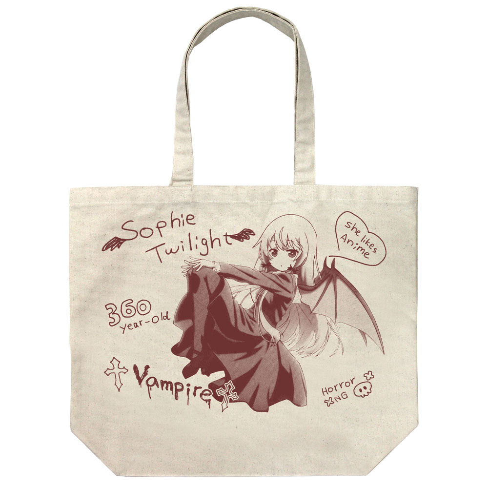 CHARACTERアニメ「となりの吸血鬼さん」公式サイト