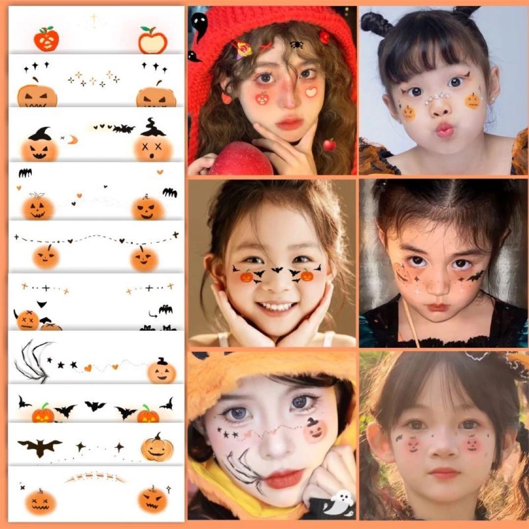 9 可愛い化粧ハロウィン ý tưởngtrang điểm halloween, ý tưởng trang điểm, nghệ thuậttrang điểm