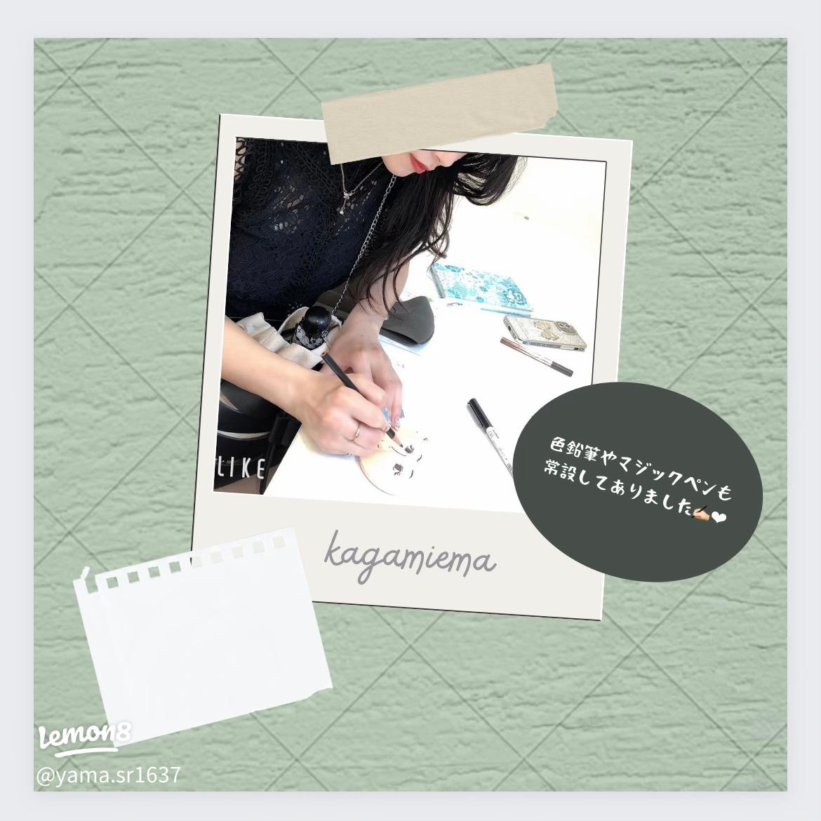 河合神社鏡絵馬で美人祈願！綺麗になれるパワースポット - ふらふら京都散歩