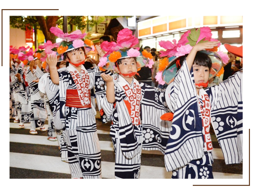 第7回へそ祭り2025年8月23日 土 ・24日 日 開催！日程・アクセス・まとめ情報 - マイイベント