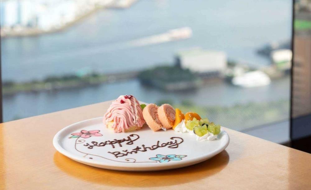 まりえちゃんお誕生日会東伏見、東久留米、西荻窪、西武柳沢で美容室・美容院なら美ZEN Hair