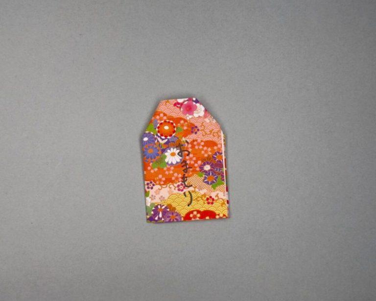 敬老の日にプレゼントしたい！手作りお守り 製作 保育士・幼稚園教諭のための情報メディア ほいくis ほいくいず