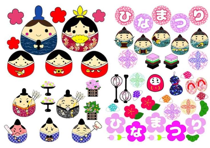 10 件の「ひなまつり パネルシアター」のアイデアを今すぐ保存ひなまつり、ひなまつり イラスト、ひな飾り など