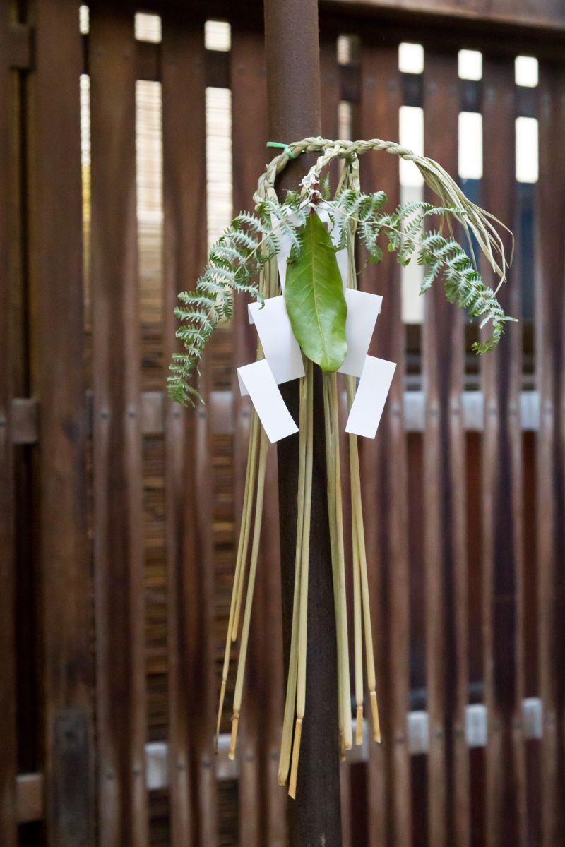 輪飾りのインテリア実例RoomClip ルームクリップ