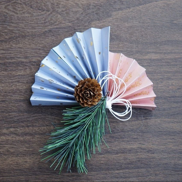 手作りの飾り生活クラブ風の村 社会福祉法人生活クラブ